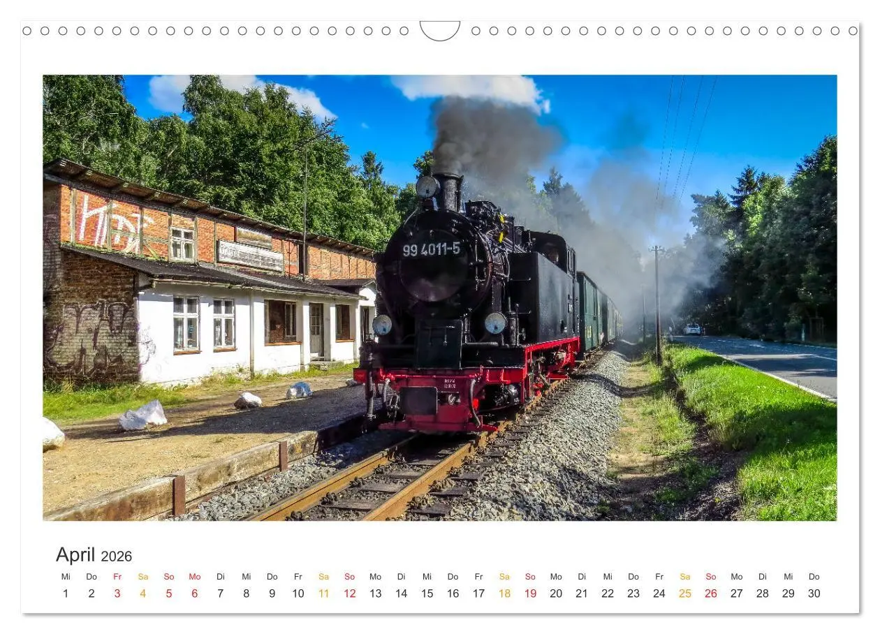 Bild: 9783457259658 | Mecklenburg-Vorpommern - Land zwischen Meer und Seen (Wandkalender...
