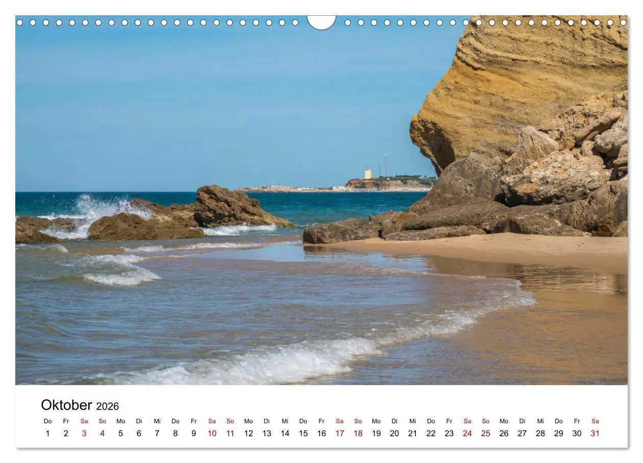 Bild: 9783457879658 | Andalusien - Landschaften rund um Conil de la Frontera...