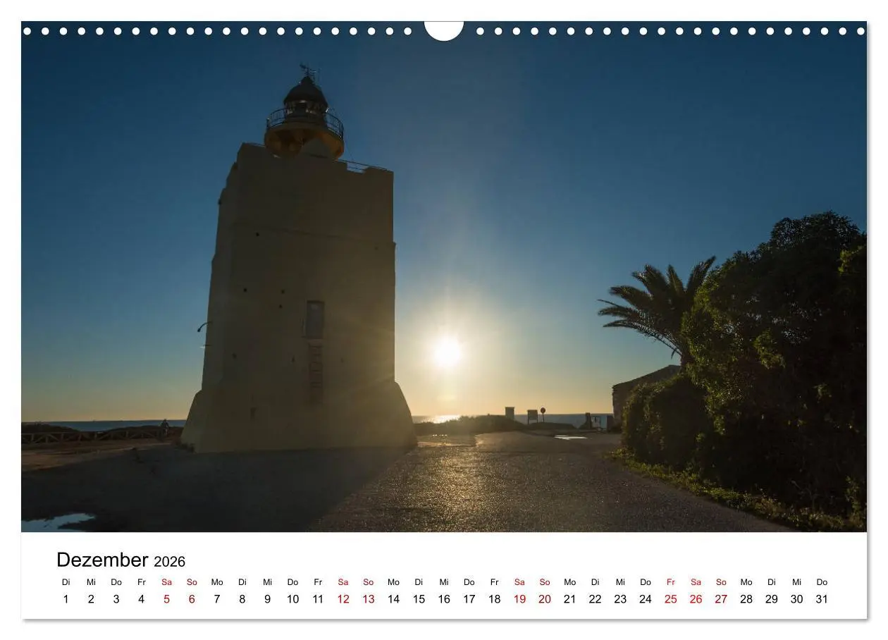 Bild: 9783457879658 | Andalusien - Landschaften rund um Conil de la Frontera...