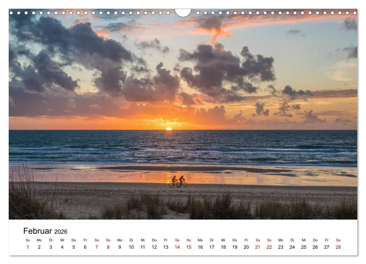 Bild: 9783457879658 | Andalusien - Landschaften rund um Conil de la Frontera...