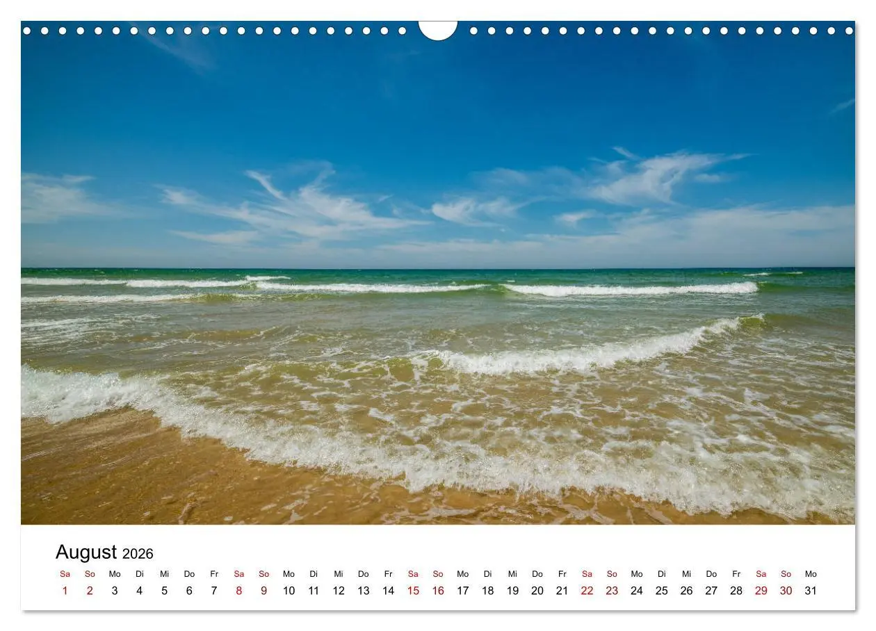 Bild: 9783457879658 | Andalusien - Landschaften rund um Conil de la Frontera...