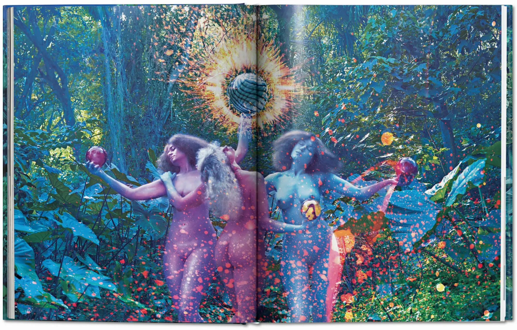 Bild: 9783836599658 | David LaChapelle. Good News | David LaChapelle | Buch | 284 S. | 2024