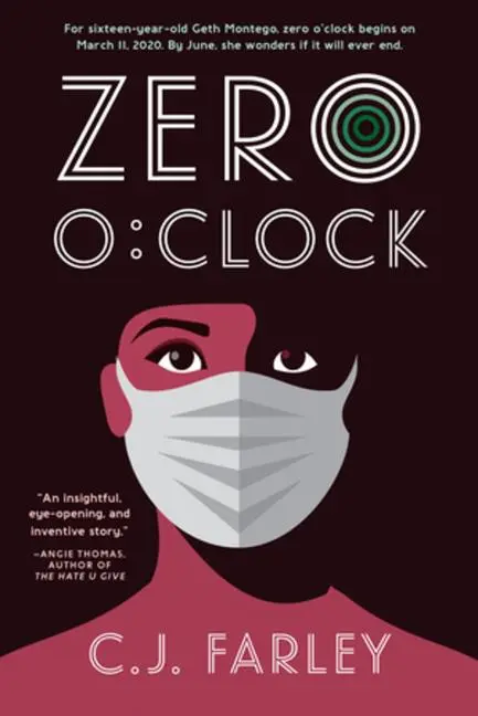 Cover: 9781617759758 | Zero O'Clock | C J Farley | Taschenbuch | Englisch | 2021