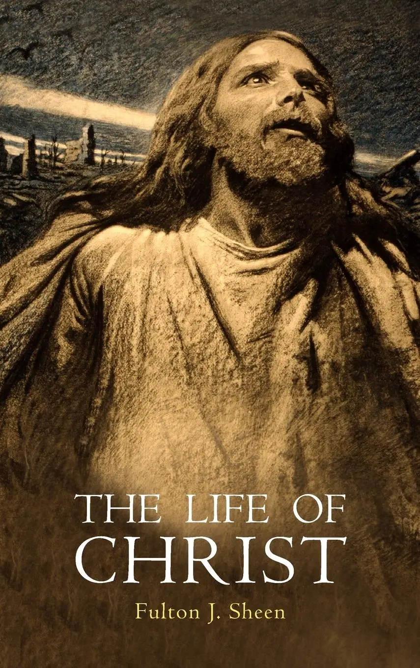 Cover: 9781684229758 | The Life of Christ | Fulton J. Sheen | Buch | Englisch | 2025