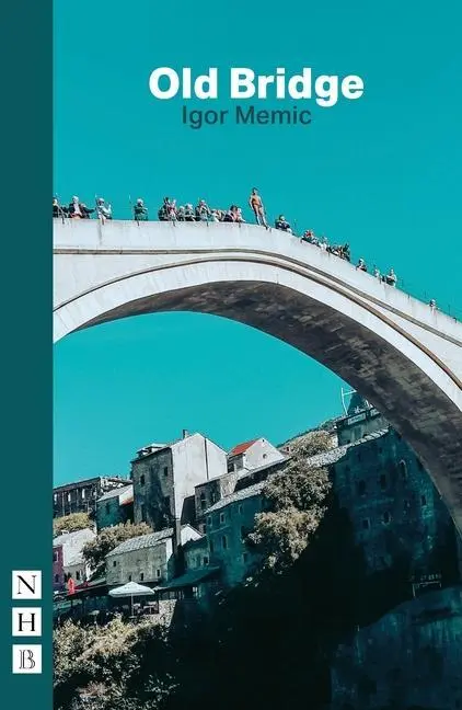 Cover: 9781848429758 | Old Bridge | Igor Memic | Taschenbuch | Kartoniert / Broschiert | 2021