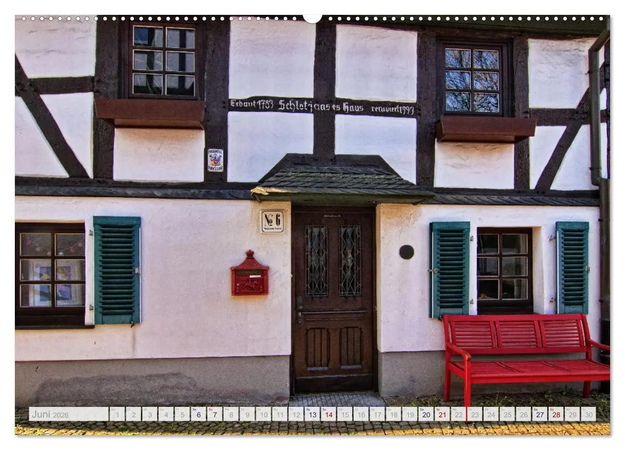Bild: 9783457629758 | Attendorn, die Hansestadt im Sauerland (hochwertiger Premium...