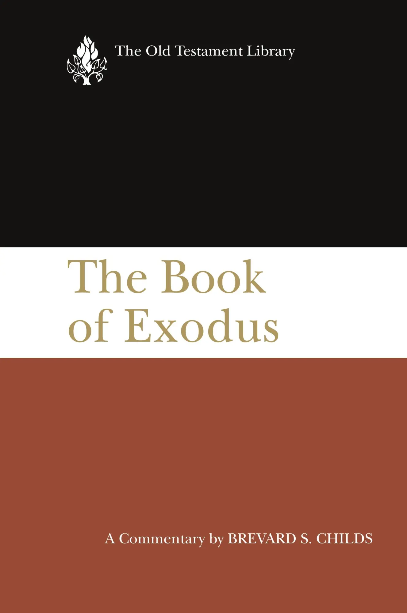 Cover: 9780664209858 | The Book of Exodus (OTL) | Brevard S. Childs | Buch | Gebunden | 2014