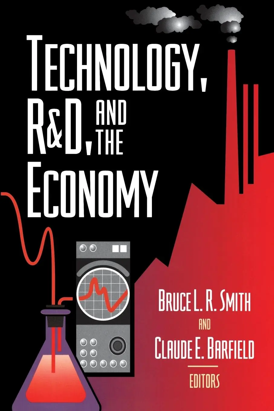 Cover: 9780815779858 | Technology, R&amp;D, and the Economy | Bruce Smith (u. a.) | Taschenbuch