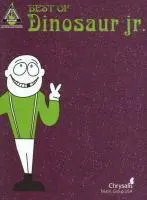 Cover: 9781423469858 | Best of Dinosaur Jr. | Hal Leonard Publishing Corporation | Buch