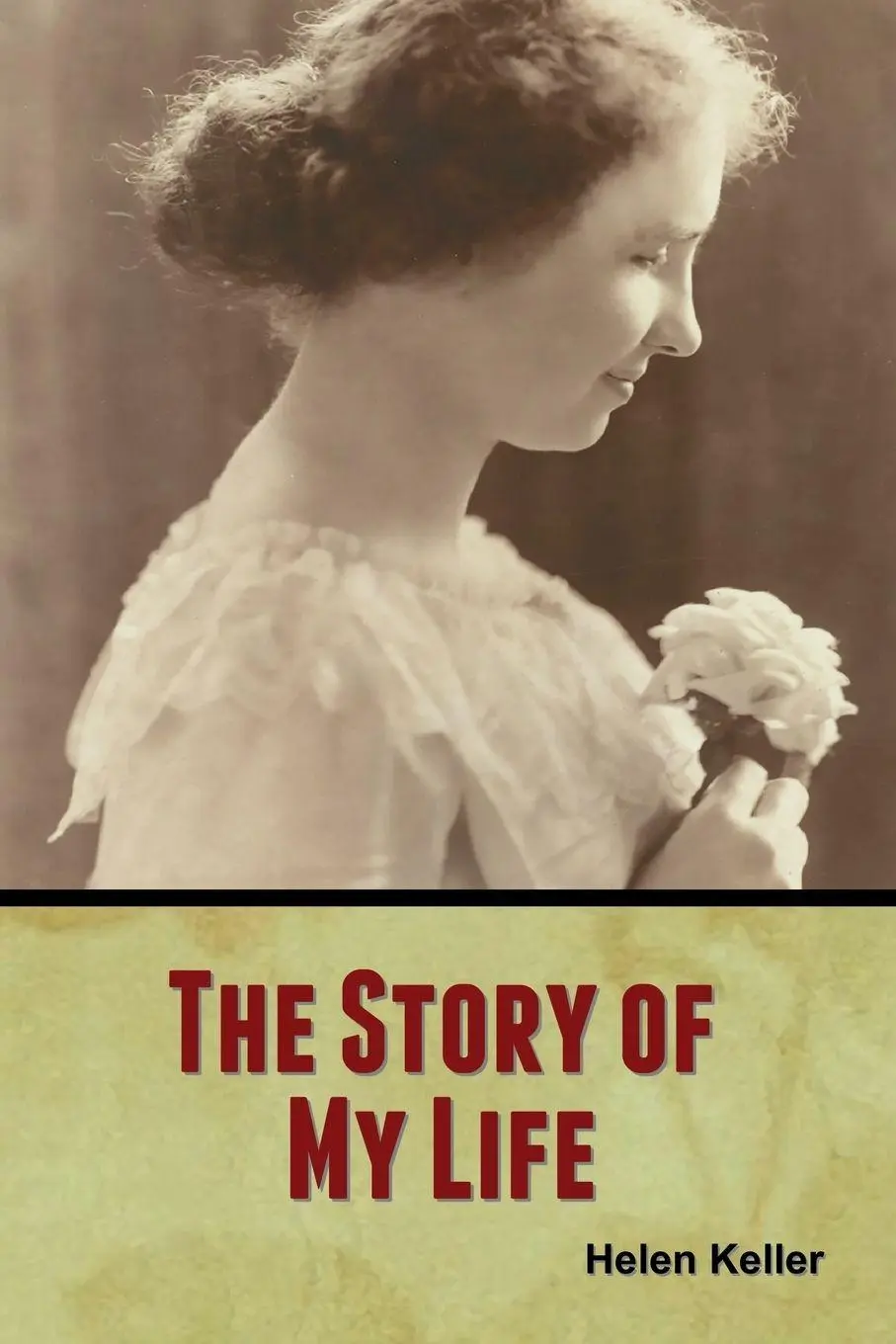 Cover: 9781647999858 | The Story of My Life | Helen Keller | Taschenbuch | Englisch | 2020