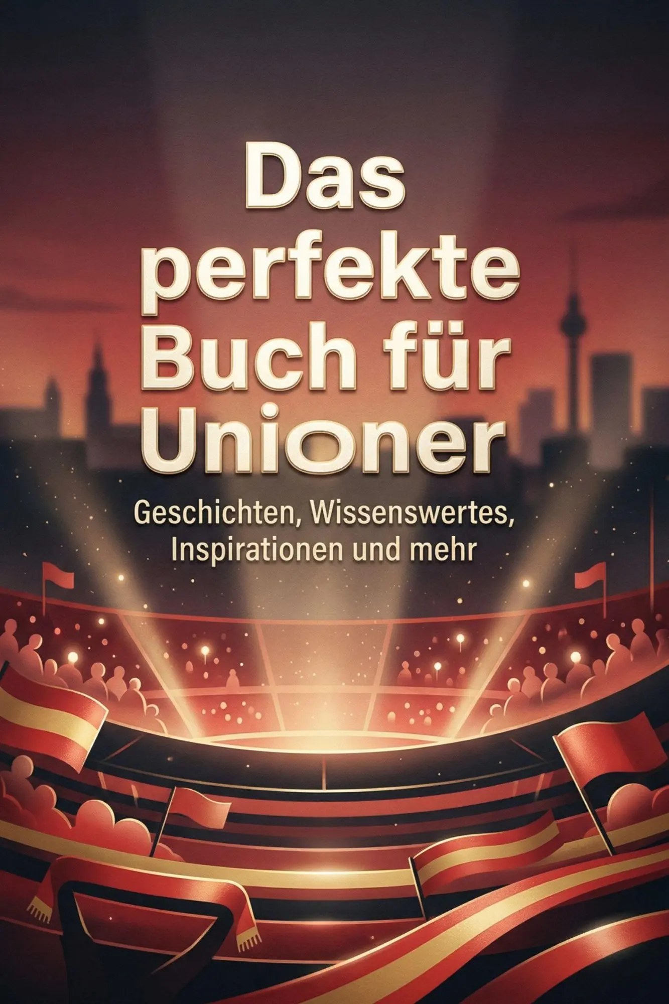 Cover: 9783695389858 | Das perfekte Buch für Unioner | Ella Schneider | Taschenbuch | 106 S.