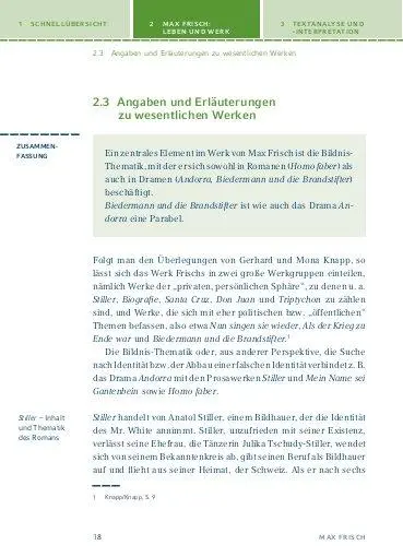 Bild: 9783804419858 | Biedermann und die Brandstifter | Max Frisch | Taschenbuch | 112 S.