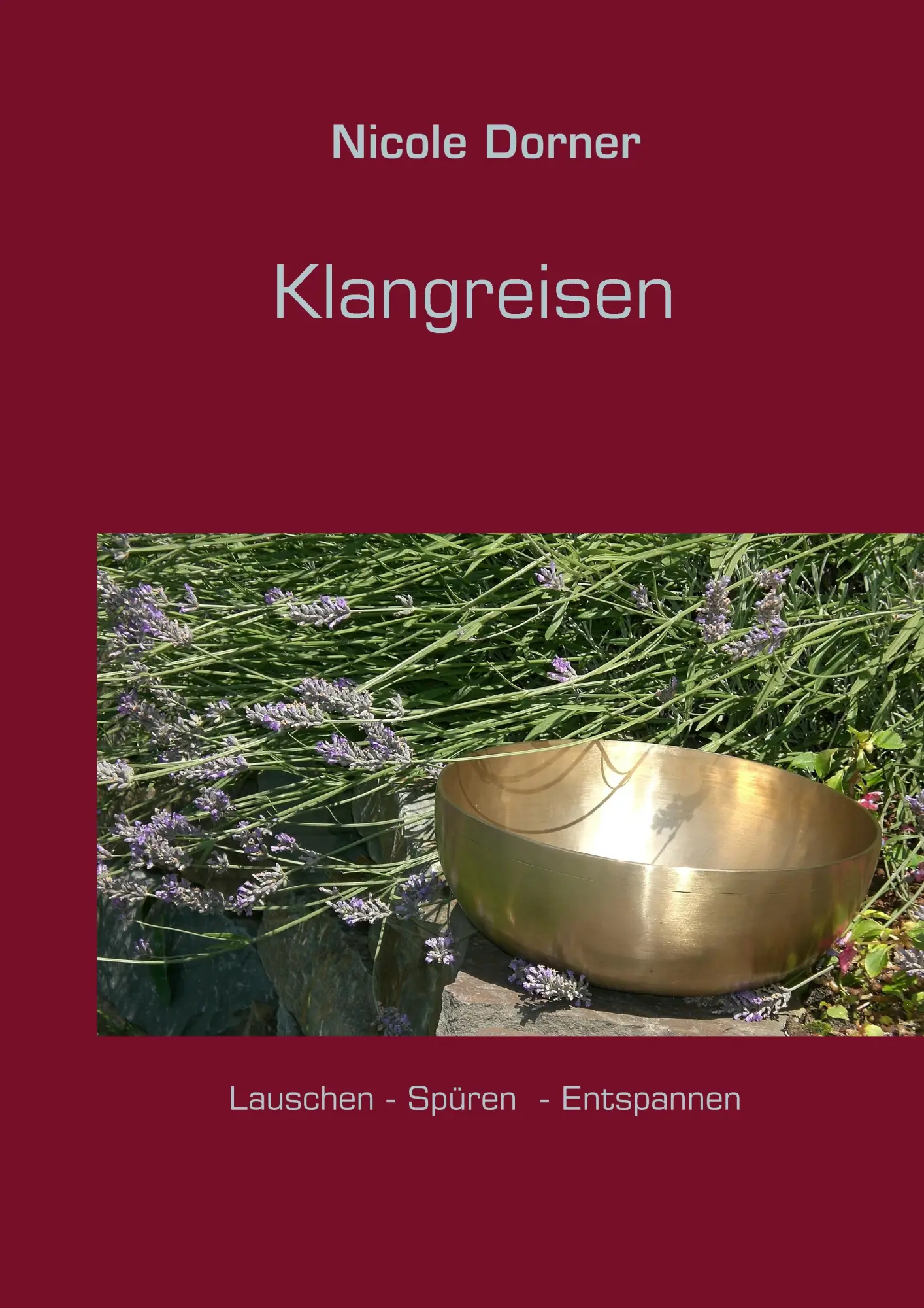 Cover: 9783848219858 | Klangreisen | Nicole Dorner | Taschenbuch | 48 S. | Deutsch | 2012