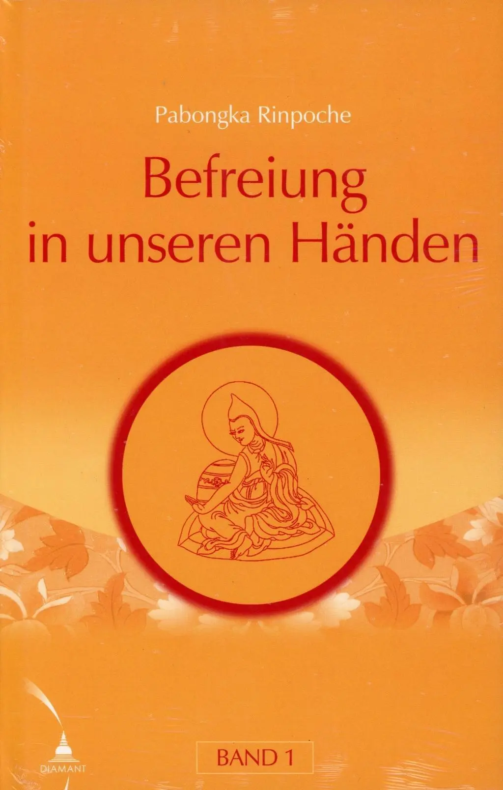 Cover: 9783980579858 | Befreiung in unseren Händen 1 | Pabongka Rinpoche | Buch | 704 S.