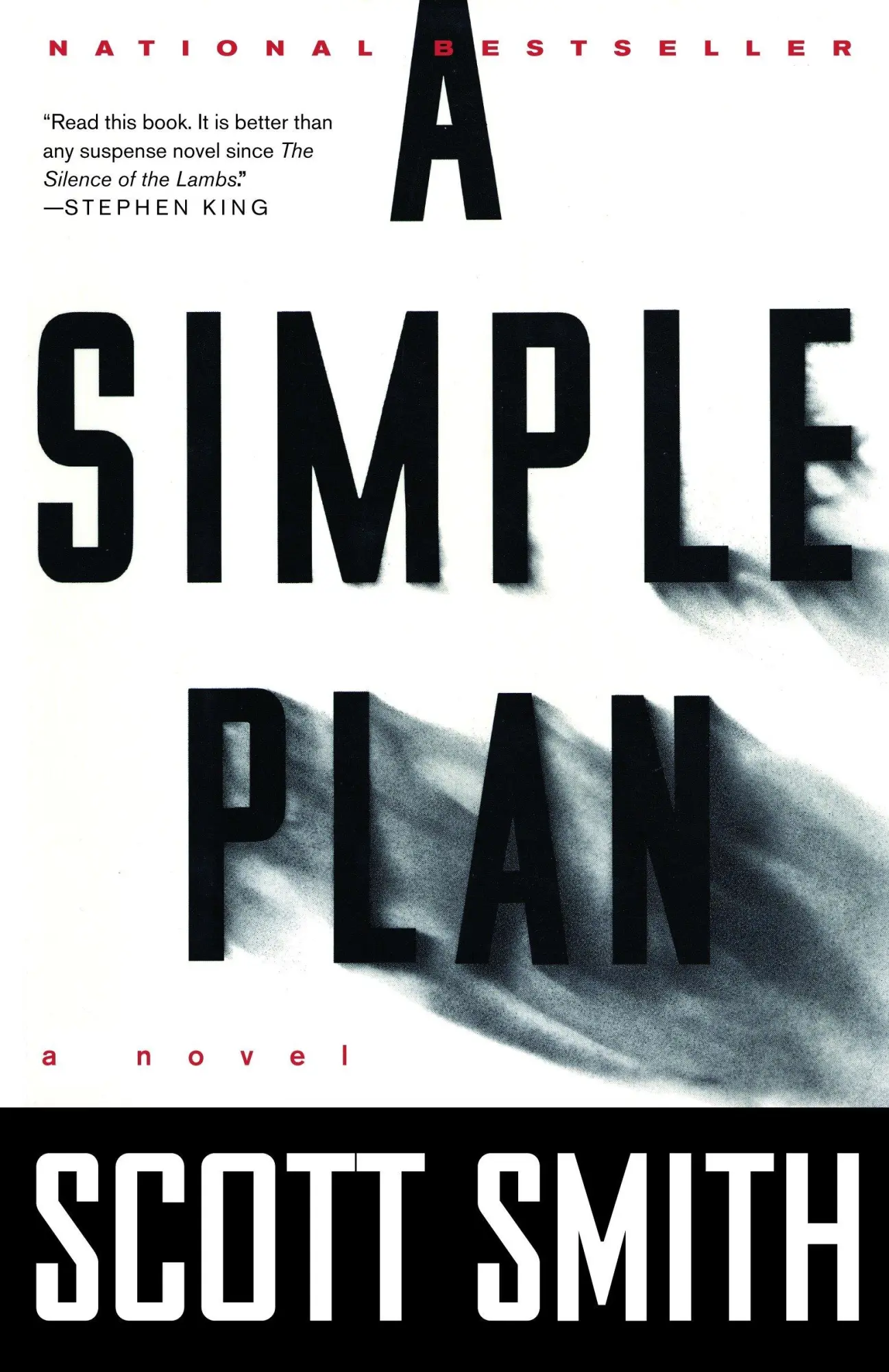 Cover: 9780307279958 | A Simple Plan | Scott Smith | Taschenbuch | Englisch | 2006