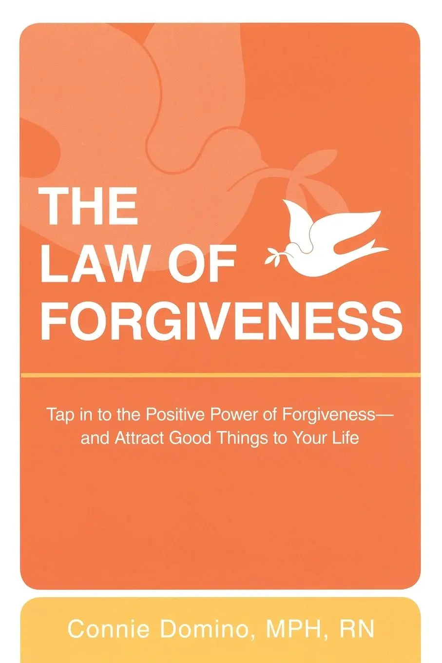 Cover: 9780425229958 | The Law of Forgiveness | Connie Domino | Taschenbuch | Englisch | 2009