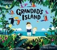 Cover: 9781471119958 | Grandad's Island | Benji Davies | Taschenbuch | 32 S. | Englisch