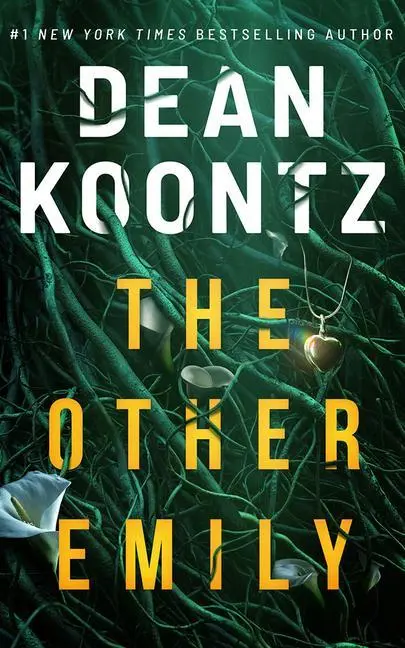 Cover: 9781542019958 | OTHER EMILY | Dean Koontz | Buch | Gebunden | Englisch | 2021