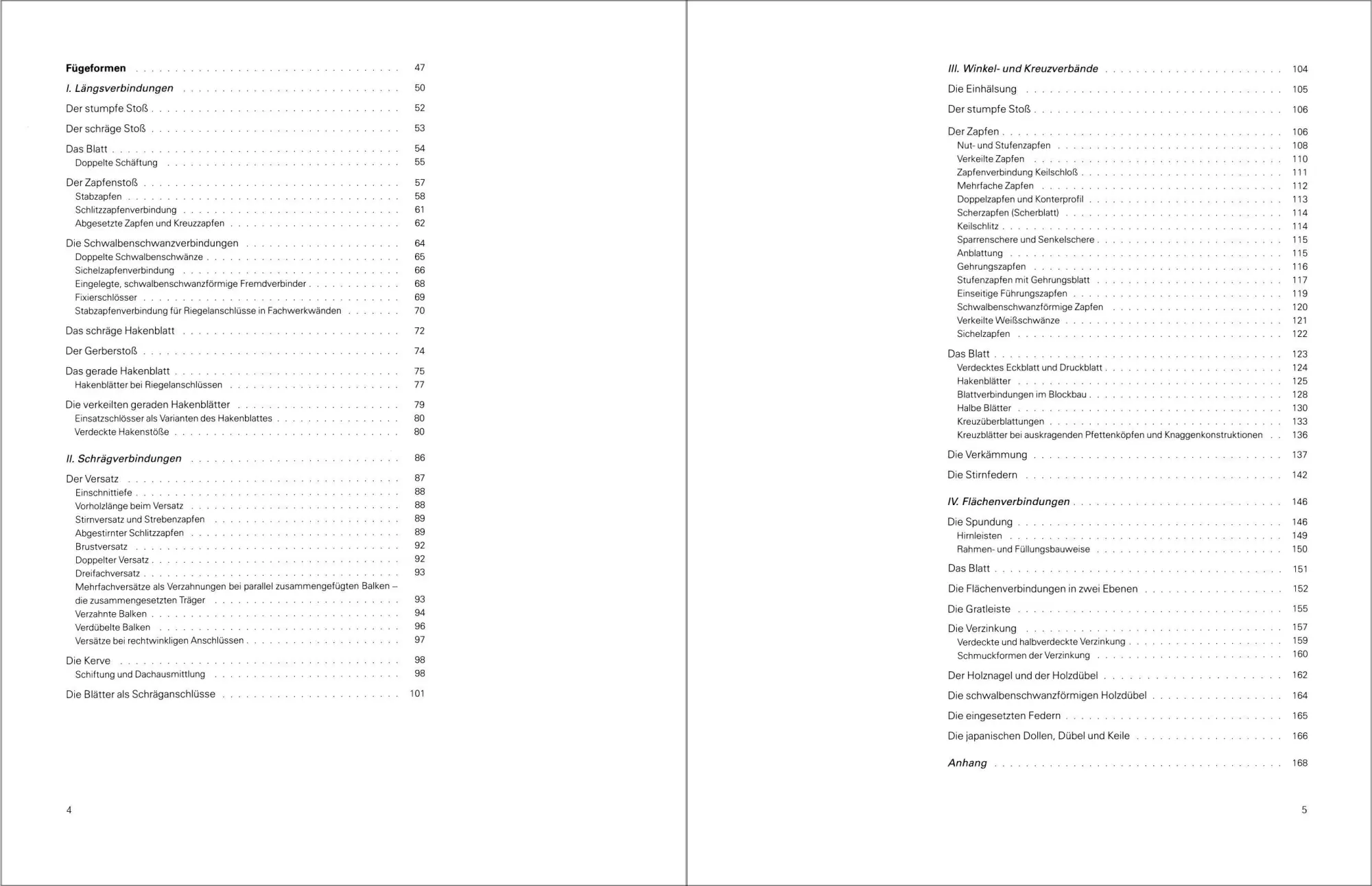 Bild: 9783421039958 | Holzverbindungen | Wolfram Graubner | Buch | 176 S. | Deutsch | 2015