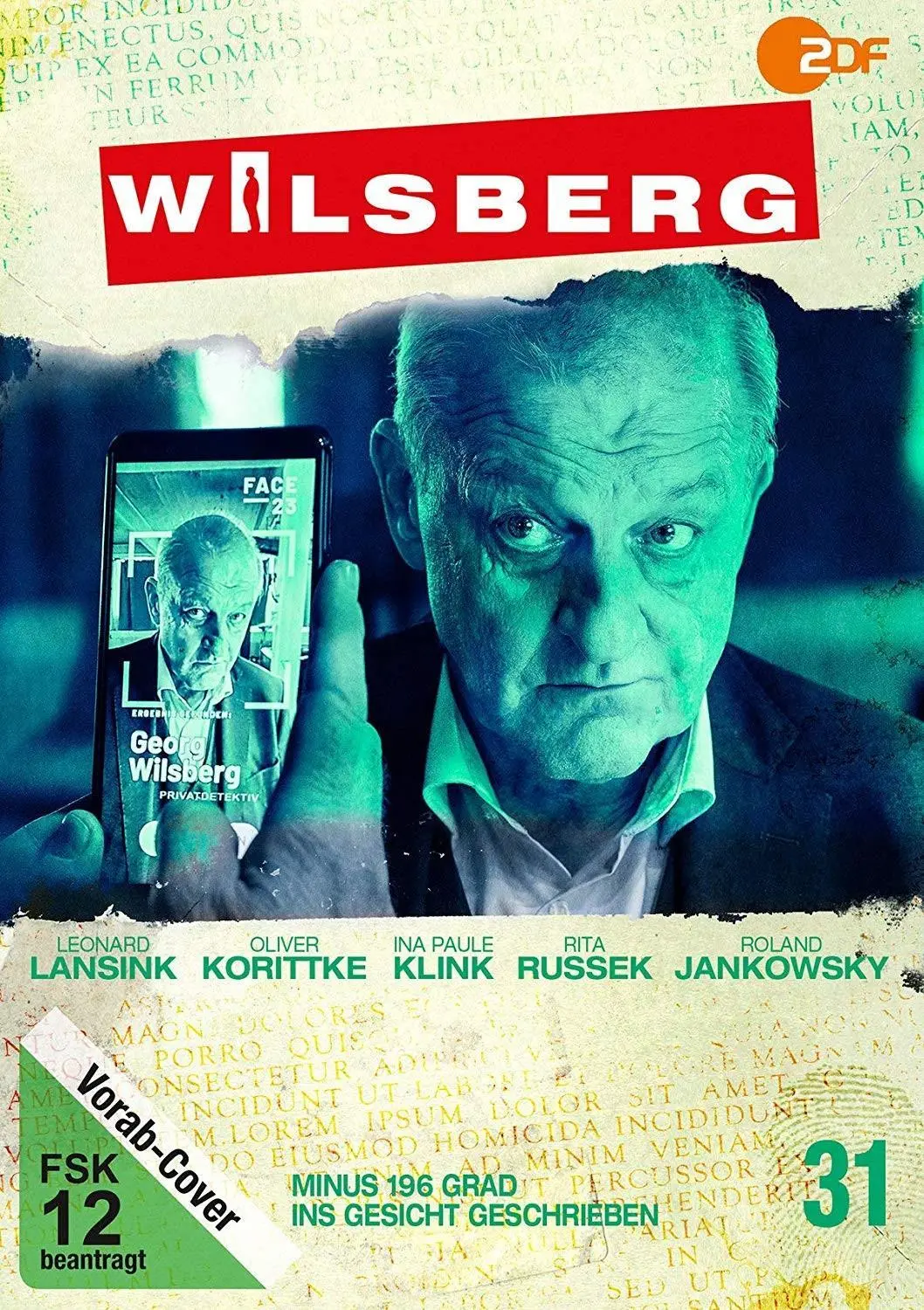 Wilsberg