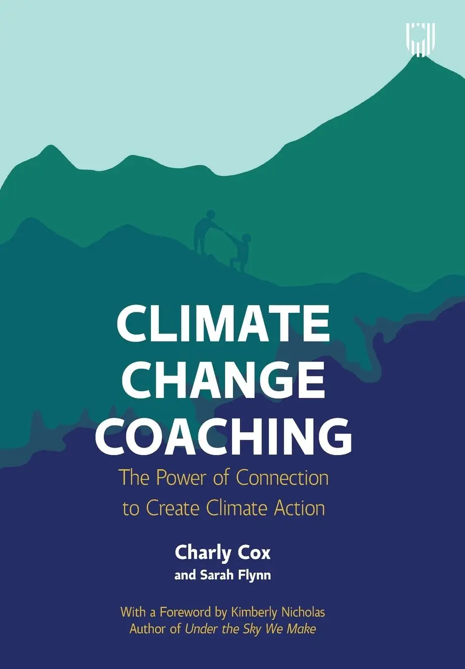 Cover: 9780335250059 | Climate Change Coaching | Charly Cox | Taschenbuch | Englisch | 2022
