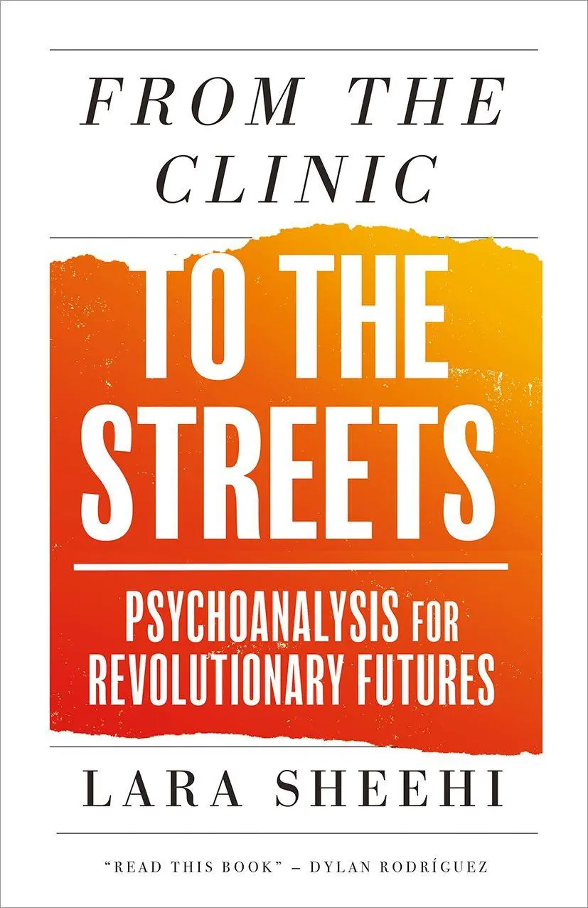 Cover: 9780745350059 | From the Clinic to the Streets | Lara Sheehi | Taschenbuch | Englisch