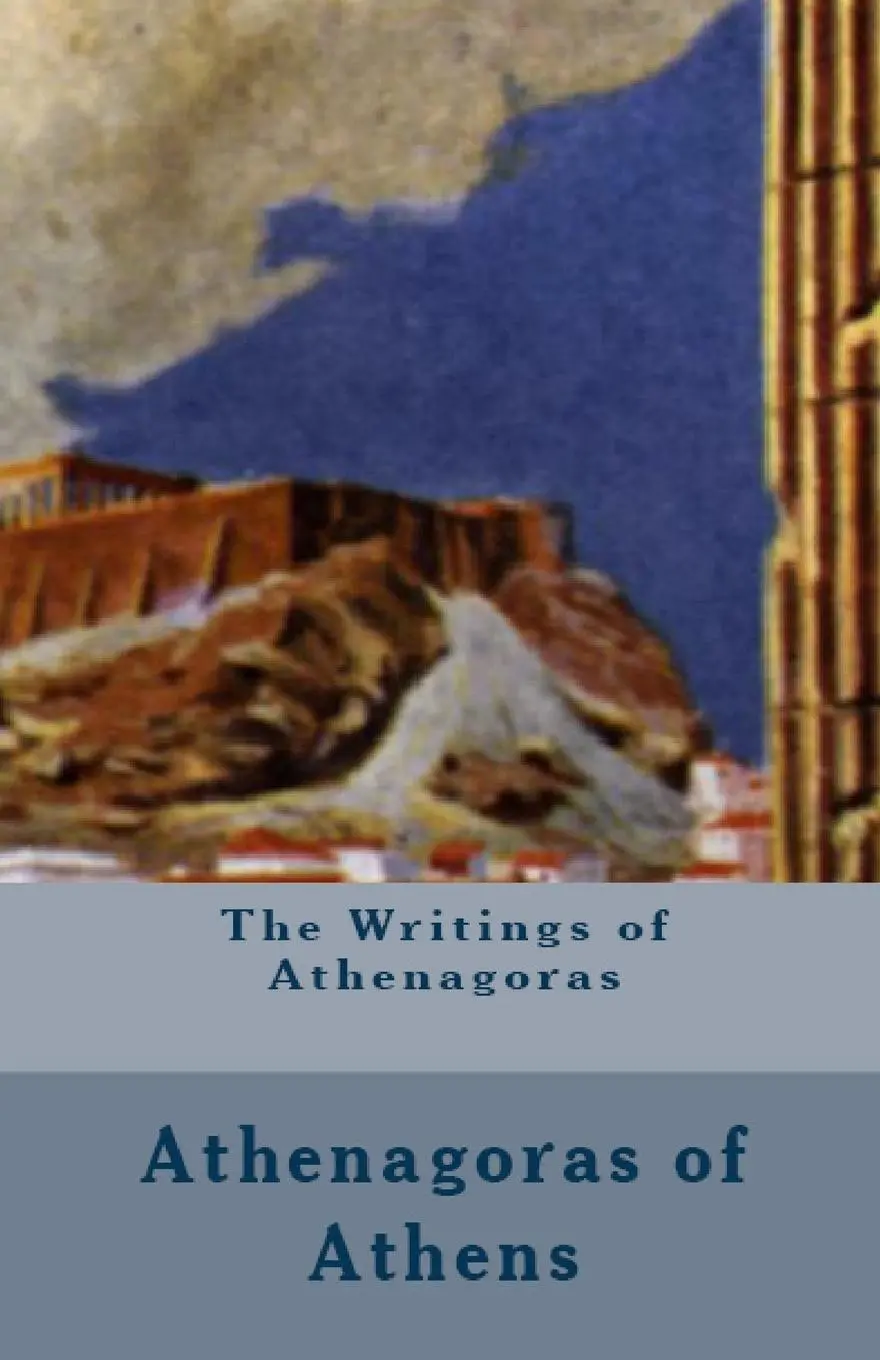 Cover: 9781643730059 | The Writings of Athenagoras | Athenagoras | Taschenbuch | Englisch