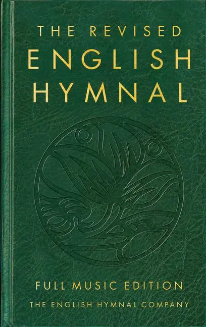 Cover: 9781786220059 | The Revised English Hymnal Full Music Edition | English Hymnal Co