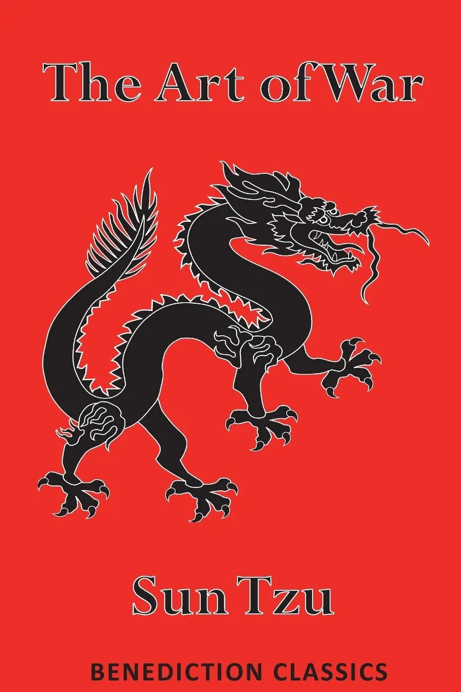 Cover: 9781789430059 | The Art of War | Sun Tzu (u. a.) | Taschenbuch | Englisch | 2018