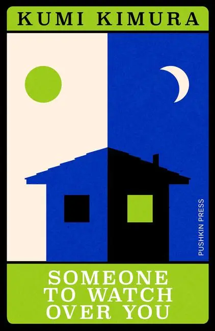 Cover: 9781805330059 | Someone to Watch Over You | Kumi Kimura | Taschenbuch | 144 S. | 2025