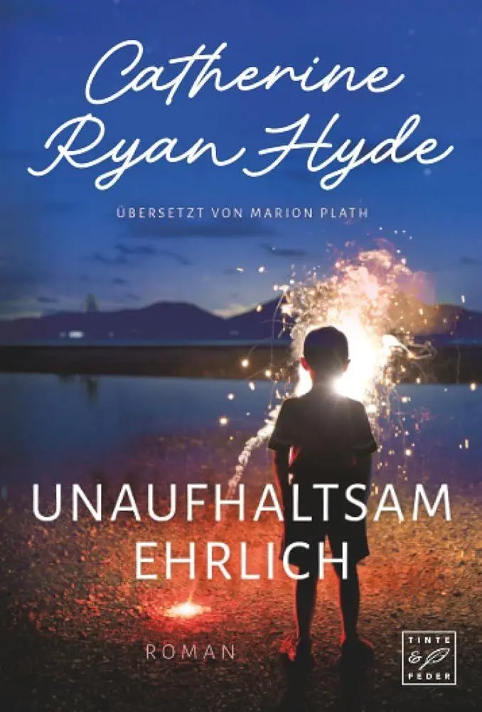 Cover: 9782496740059 | Unaufhaltsam ehrlich | Catherine Ryan Hyde | Taschenbuch | Deutsch