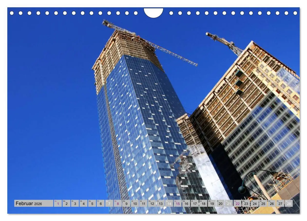 Bild: 9783457960059 | Provinzhauptstadt Toronto (Wandkalender 2026 DIN A4 quer), CALVENDO...