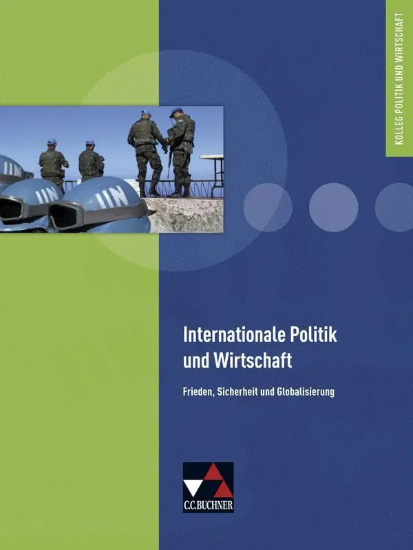 Cover: 9783661730059 | Internationale Politik und Wirtschaft | Ringe | Buch | 208 S. | 2015