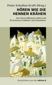 Cover: 9783859900059 | Hören wie die Hennen krähen | Peter Schultze-Kraft | Buch | 288 S.