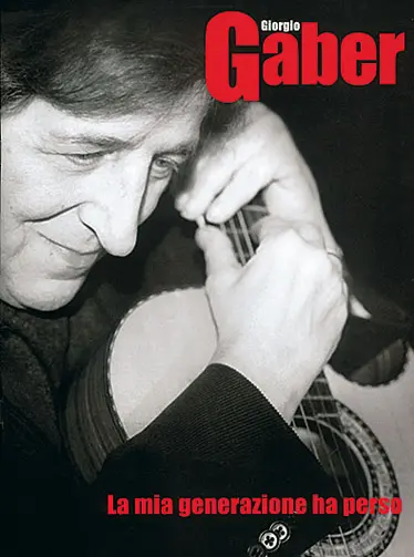 Cover: 9788850700059 | La mia generazione ha perso | Buch | Edition Carisch