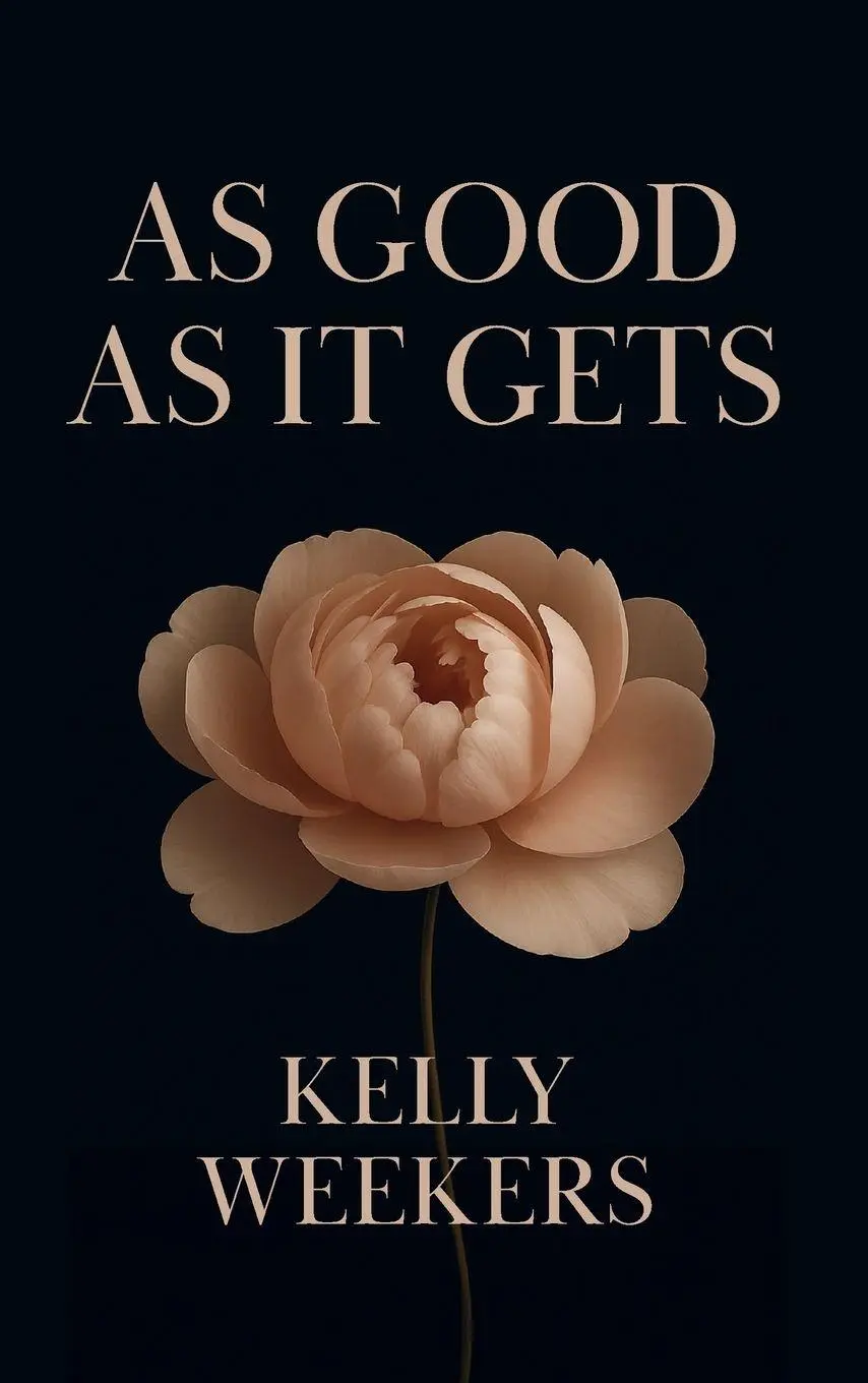 Cover: 9789083420059 | As Good As It Gets | Kelly Weekers | Taschenbuch | Englisch | 2026