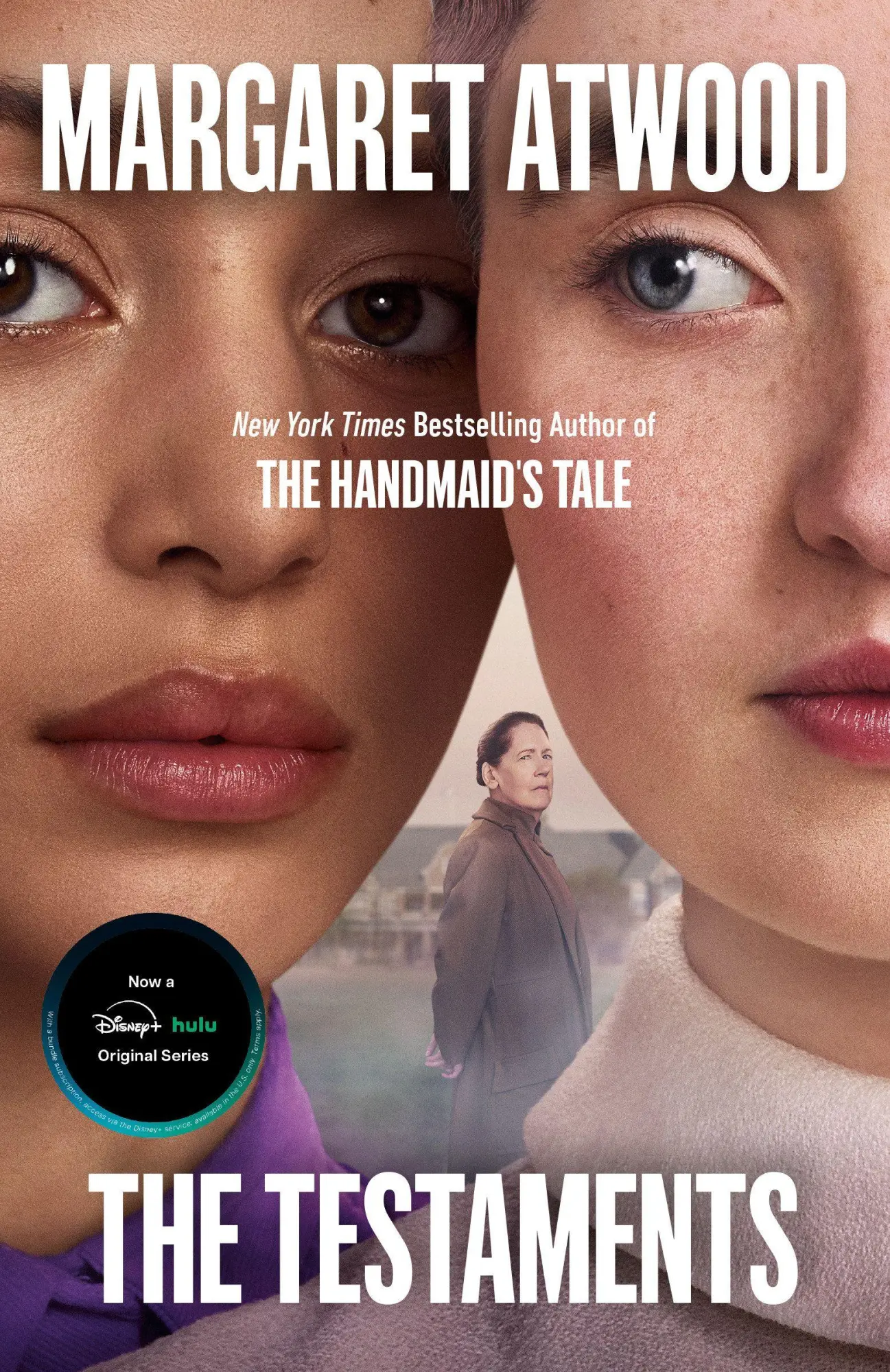 Cover: 9798217010059 | The Testaments (TV Tie-in) | A Novel | Margaret Atwood | Taschenbuch