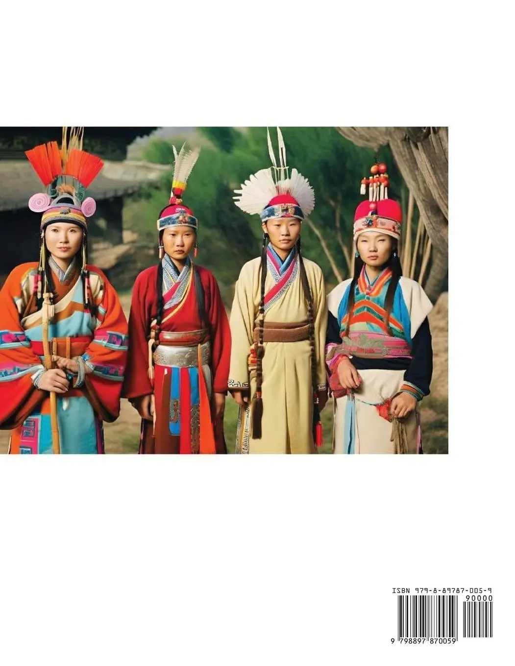 Rückseite: 9798897870059 | Learn Chinese with Stories (Part 7)- Self-learn Reading Captivating...
