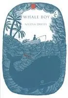 Cover: 9780440870159 | Whale Boy | Nicola Davies | Taschenbuch | Kartoniert / Broschiert