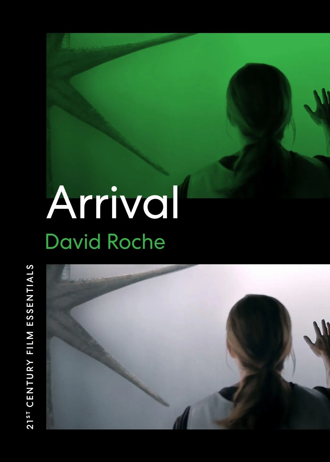 Cover: 9781477330159 | Arrival | David Roche | Taschenbuch | Einband - flex.(Paperback)