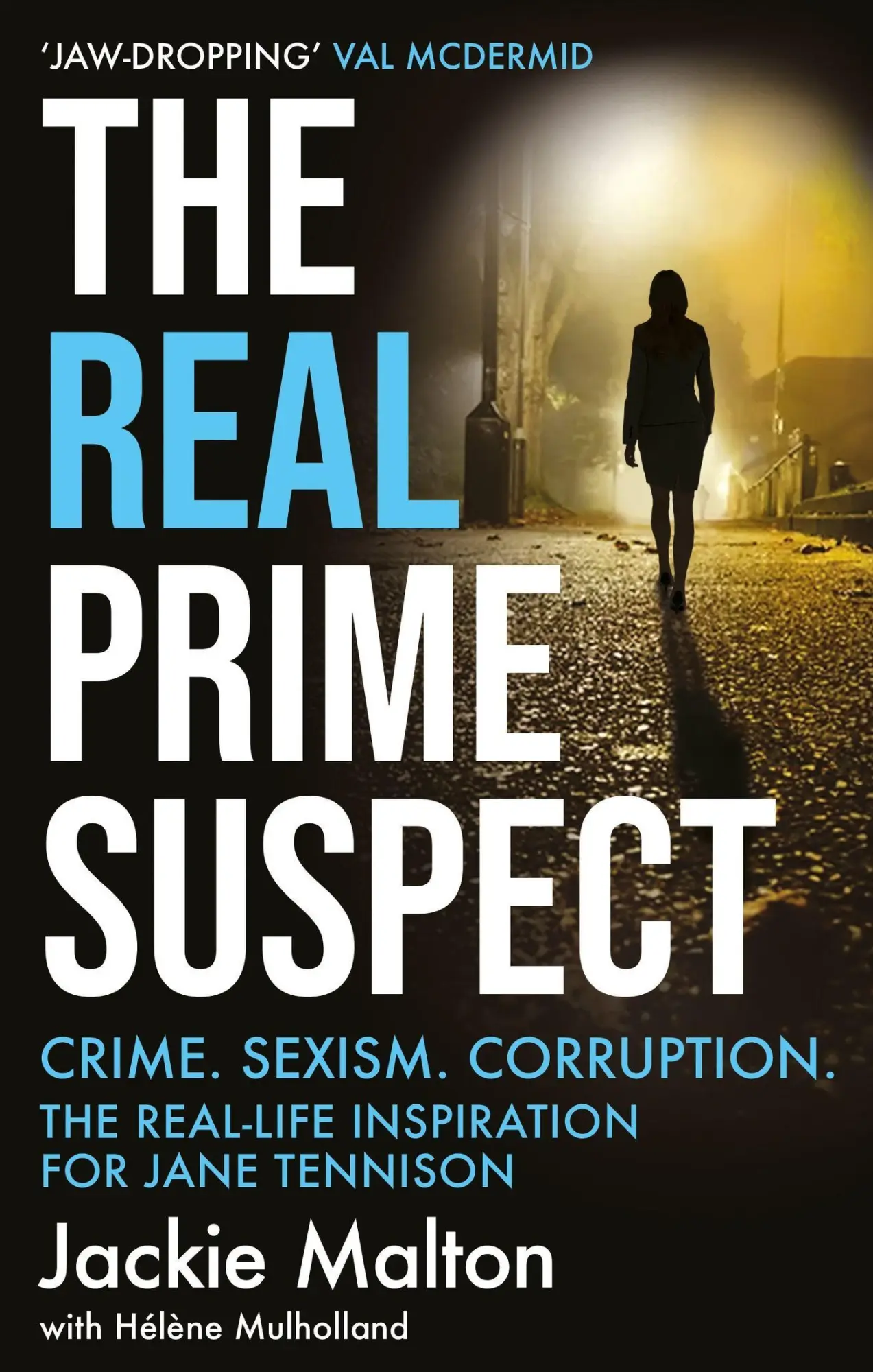 Cover: 9781804190159 | The Real Prime Suspect | Helene Mulholland (u. a.) | Taschenbuch