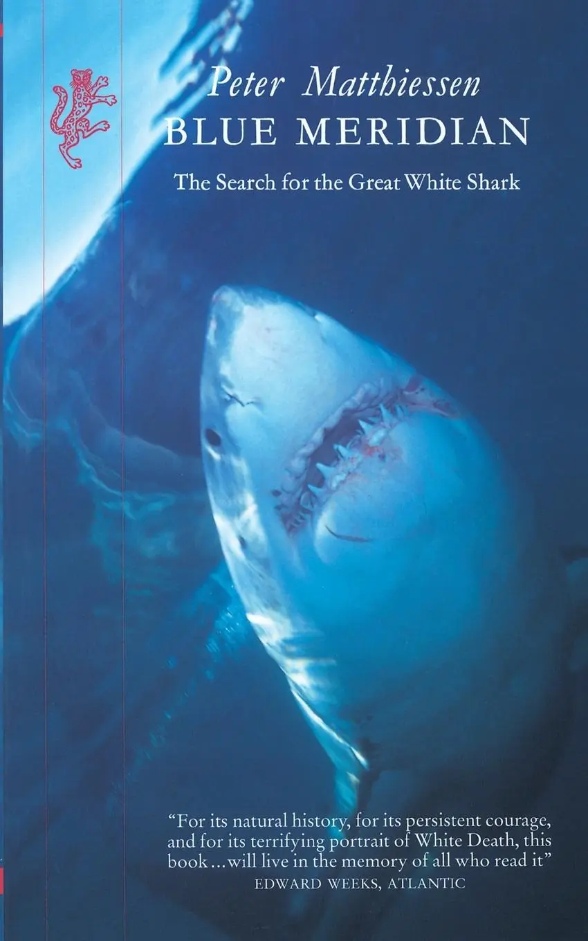 Cover: 9781860460159 | Blue Meridian | Peter Matthiessen | Taschenbuch | Englisch | 1995