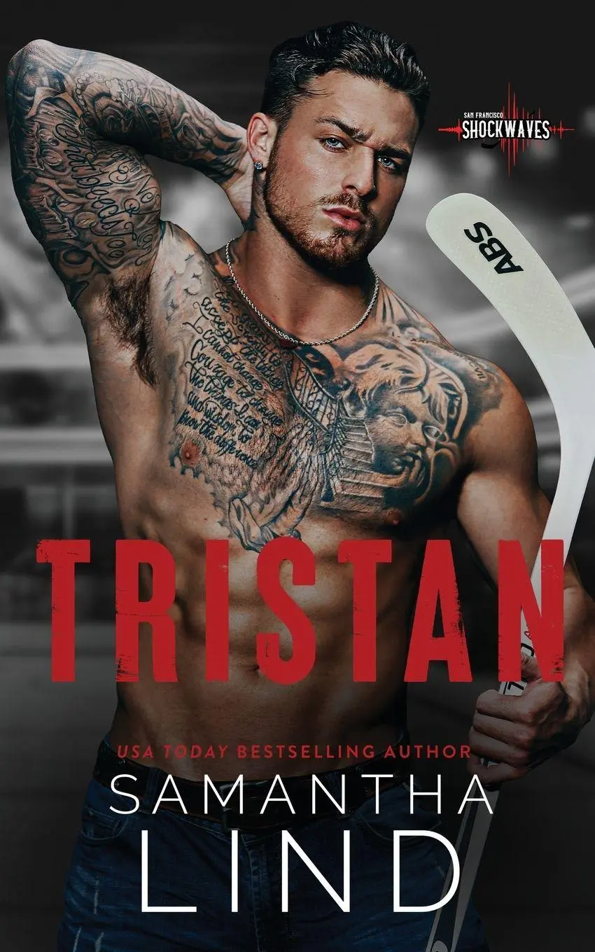 Cover: 9781956970159 | Tristan | Samantha Lind | Taschenbuch | Englisch | 2024