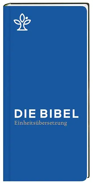 Cover: 9783460440159 | Die Bibel (im hohen Brevierformat) | Deutschlands | Buch | 2016 S.