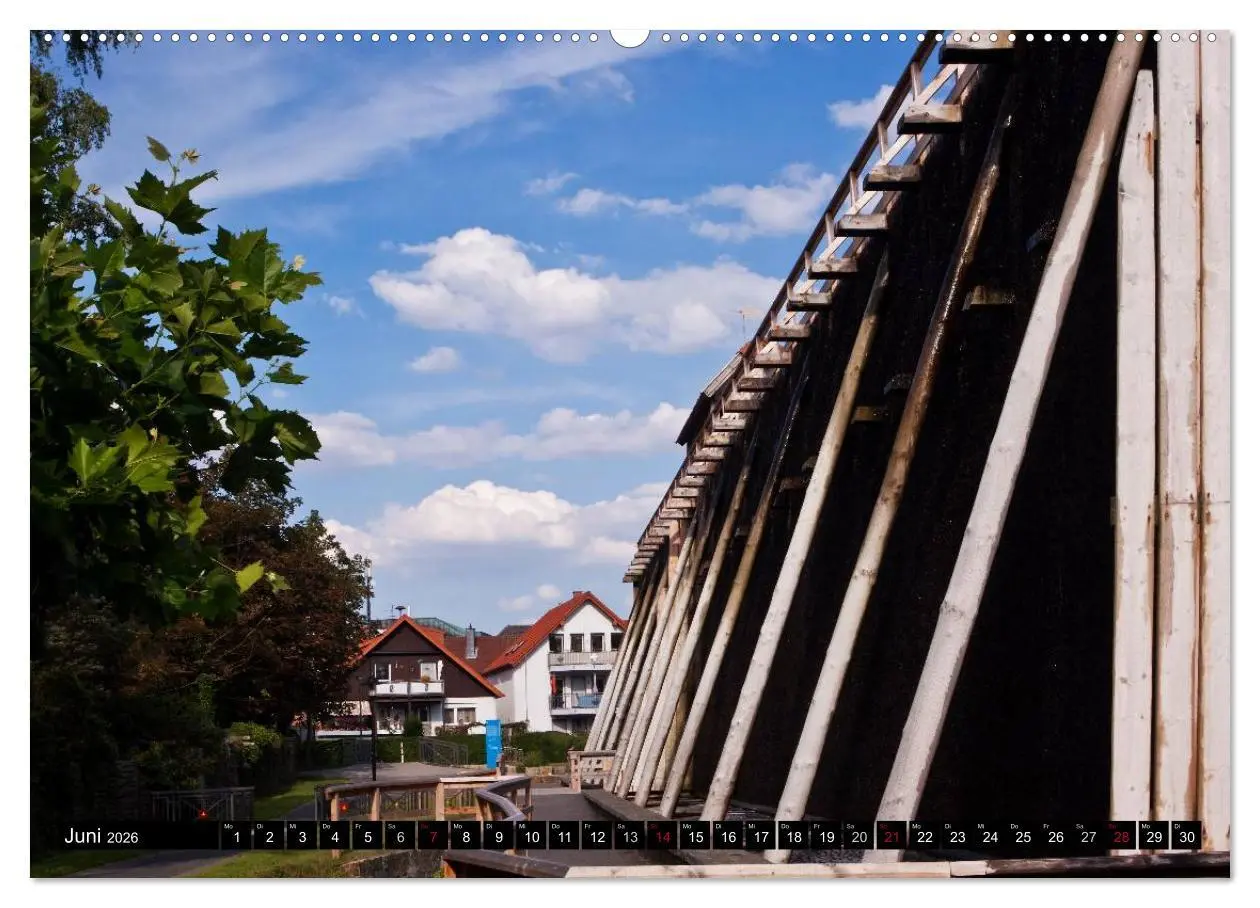 Bild: 9783516040159 | SALZKOTTEN - Sälzerstadt (hochwertiger Premium Wandkalender 2026...