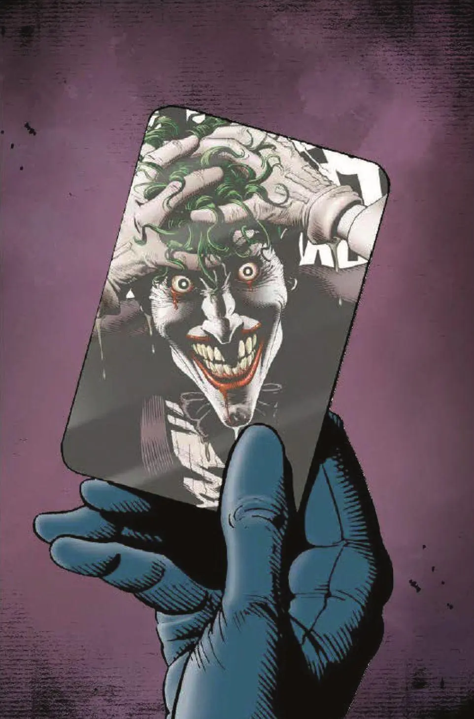 Bild: 9783741600159 | Batman Deluxe: The Killing Joke | Alan Moore (u. a.) | Buch | 128 S.