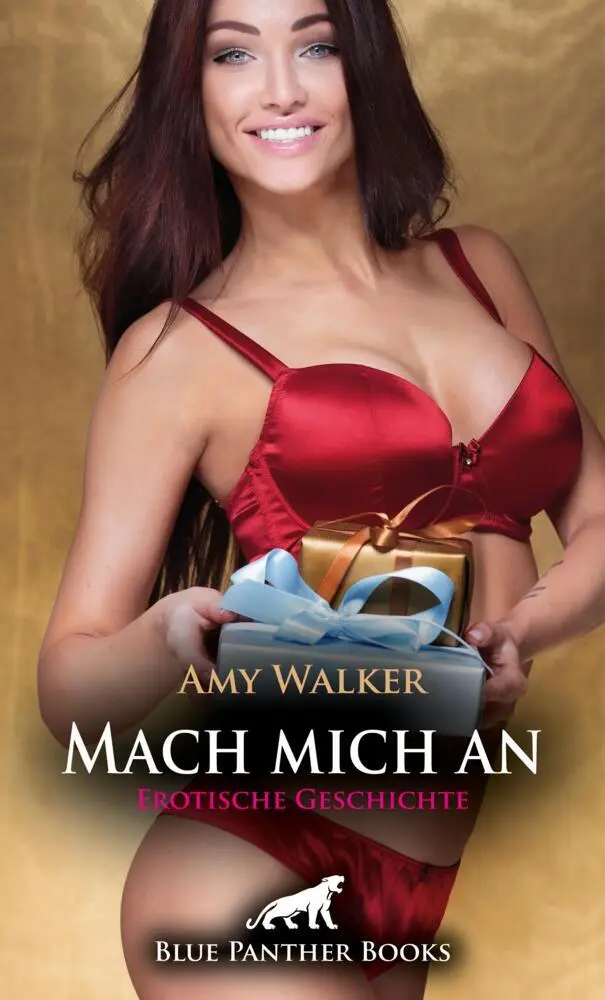Cover: 9783756170159 | Mach mich an Erotische Geschichte + 2 weitere Geschichten | Amy Walker