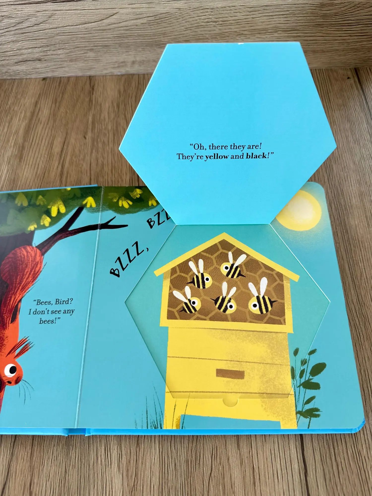 Bild: 9783833910159 | Farben lernen mit dem Blätterdieb | Alice Hemming | Buch | 12 S.