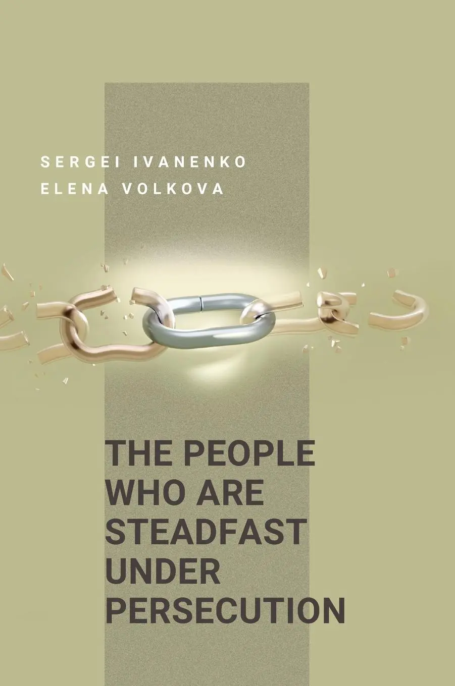 Cover: 9789655970159 | The People Who Are Steadfast Under Persecution | Ivanenko (u. a.)