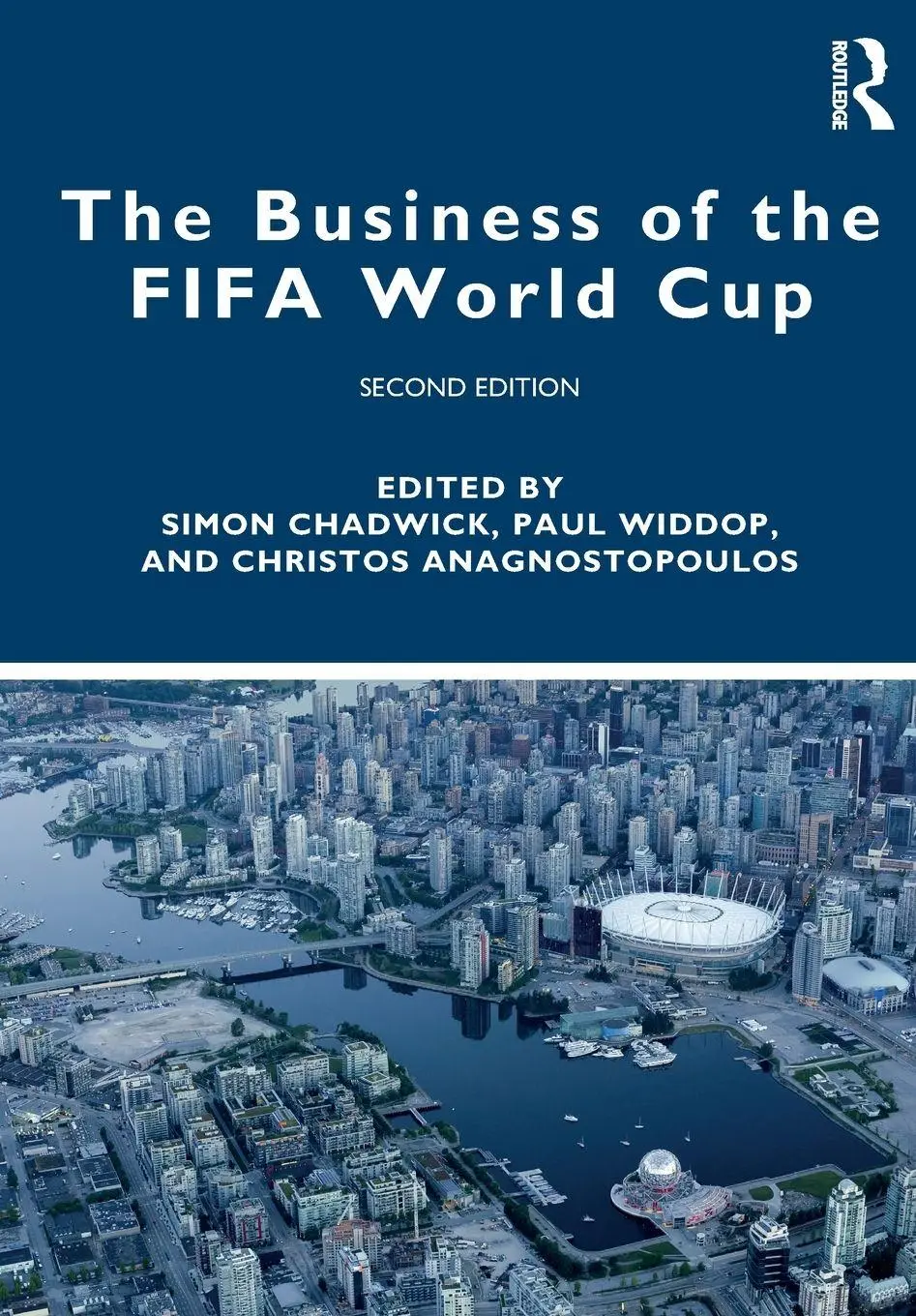 Cover: 9781041170259 | The Business of the FIFA World Cup | Simon Chadwick (u. a.) | Buch